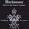 Warhammer - Towards the Chapter of Chaos альбом