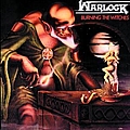 Warlock - Burning The Witches album