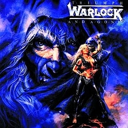 Warlock - Triumph And Agony album