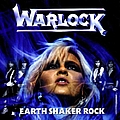 Warlock - Earth Shaker Rock album