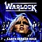 Warlock - Earth Shaker Rock album