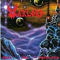Warlord - Best of Warlord album