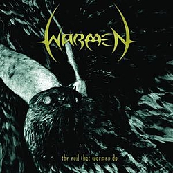 Warmen - Best of Warmen - The Evil that Warmen Do album