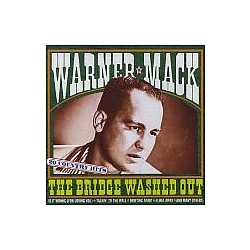 Warner Mack - The Bridge Washed Out альбом