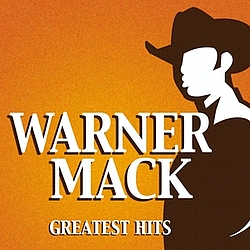 Warner Mack - Greatest Hits альбом