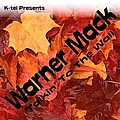 Warner Mack - K-tel Presents Warner Mack - Talkin&#039; To The Wall альбом