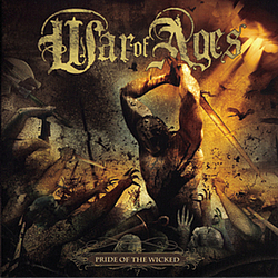 War Of Ages - Pride Of The Wicked album