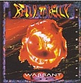 Warrant - Belly to Belly album