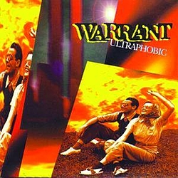 Warrant - Ultraphobic альбом