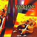 Warrant - Ultraphobic album