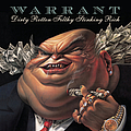 Warrant - Dirty Rotten Filthy Stinking Rich album