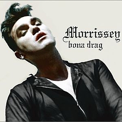 Morrissey - Bona Drag album