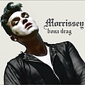 Morrissey - Bona Drag album
