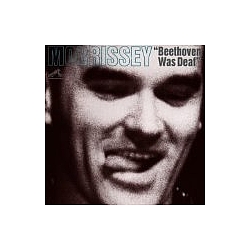 Morrissey - Beethoven Was Deaf album