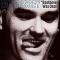 Morrissey - Beethoven Was Deaf альбом