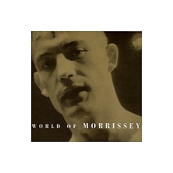 Morrissey - World Of Morrissey album