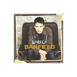 Warren Barfield - Warren Barfield album