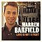 Warren Barfield - Love Is Not A Fight альбом
