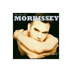 Morrissey - Suedehead - The Best Of Morrissey альбом