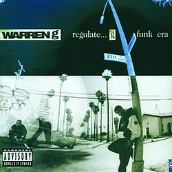 Warren G - Regulate G Funk альбом