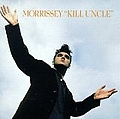 Morrissey - Kill Uncle альбом
