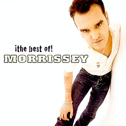 Morrissey - The Best Of Morrissey album
