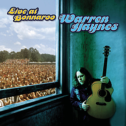 Warren Haynes - Live At Bonnaroo album