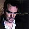 Morrissey - Vauxhall And I album