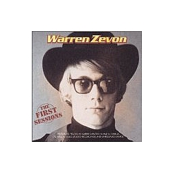 Warren Zevon - The First Sessions album