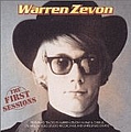 Warren Zevon - The First Sessions альбом
