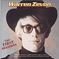 Warren Zevon - The First Sessions альбом