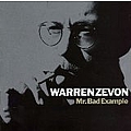 Warren Zevon - Mr. Bad Example album