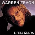 Warren Zevon - Life&#039;ll Kill Ya album