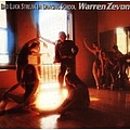 Warren Zevon - Bad Luck Streak in Dancing School album