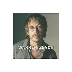 Warren Zevon - The Wind album
