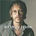 Warren Zevon - The Wind альбом