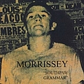 Morrissey - Southpaw Grammar album