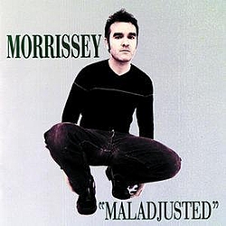 Morrissey - Maladjusted album