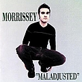 Morrissey - Maladjusted альбом