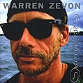 Warren Zevon - Mutineer album