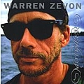 Warren Zevon - Mutineer album