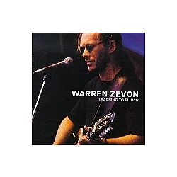 Warren Zevon - Learning to Flinch альбом