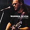 Warren Zevon - Learning to Flinch album
