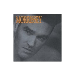 Morrissey - Ouija Board, Ouija Board album