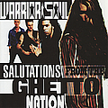 Warrior Soul - Salutations From the Ghetto Nation альбом