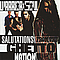 Warrior Soul - Salutations From the Ghetto Nation album