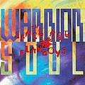 Warrior Soul - The Space Age Playboys album