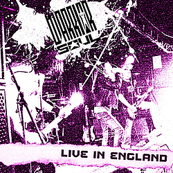 Warrior Soul - Live In England альбом