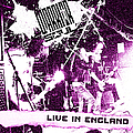 Warrior Soul - Live In England album