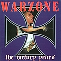 Warzone - The Victory Years album